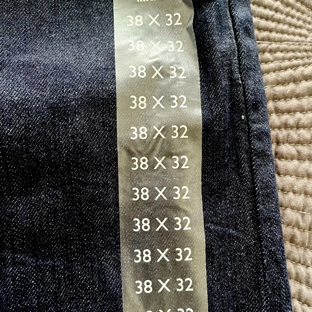 Men Denim Jeans
